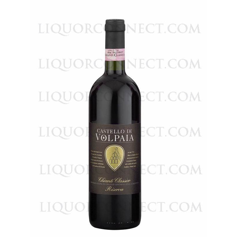 Volpaia Chianti Classico Riserva Docg